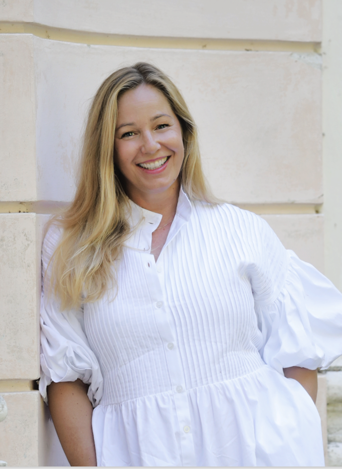 Christina Pfeiffer